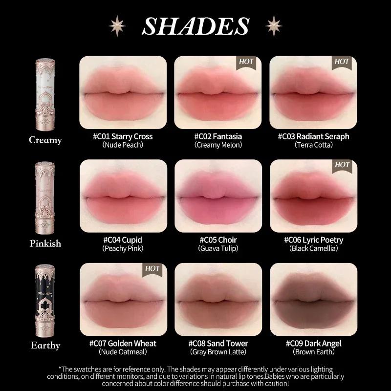 Flower Knows Midsummer Night Brightening Concealer