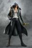 One Piece Series Aoki Kuzan Portrait.Of.Pirates EDITION-Z