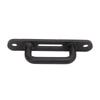 ATV Front Rear Tow Hook Black Iron Auto Exterior Accessories 99994 1315 for Teryx KRX 1000 2020‑2022