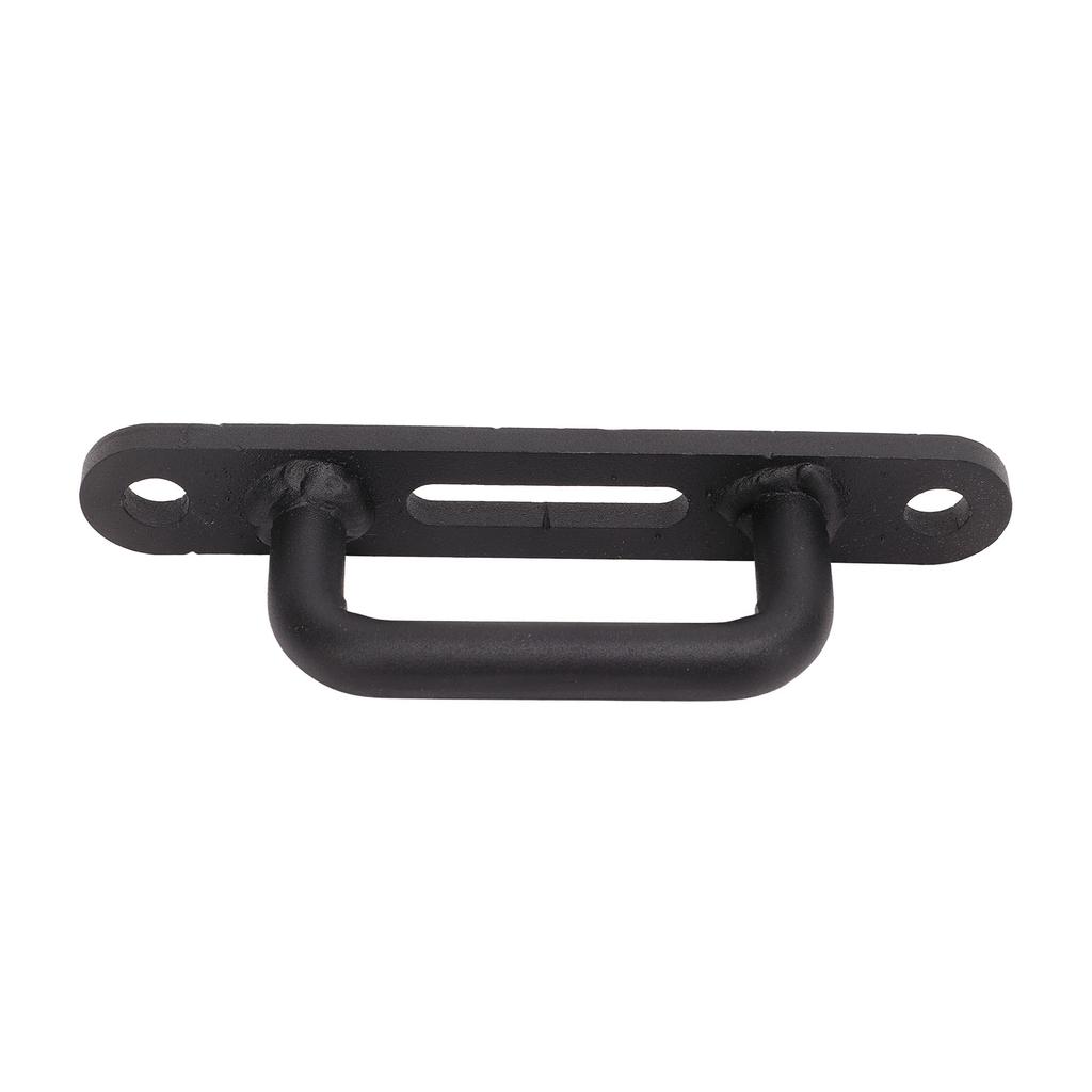 ATV Front Rear Tow Hook Black Iron Auto Exterior Accessories 99994 1315 for Teryx KRX 1000 2020‑2022