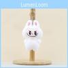 Cute Plush Toy Cartoon Keychain Backpack Pendant Childrens Holiday Gift