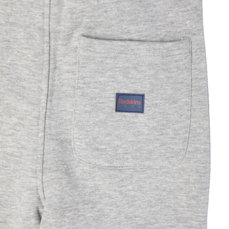 Children's Jogging Bottoms 251026 REDSKINS