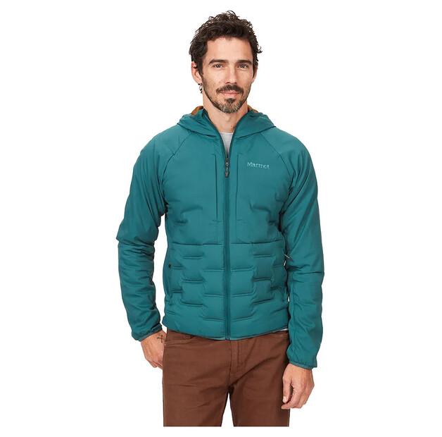 Marmot Куртка WarmCube Active Alt HB
