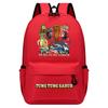 Schoolbags Primary School Cartoon Backpacks Children's Bags Large Capacity Backpacks