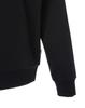 Golf Crewneck Sweatshirt 2 [New Balance] (Set-up Available) / Women's / 012-6262504 010_BLACK [L]