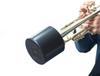 Brass Gear Home Mute