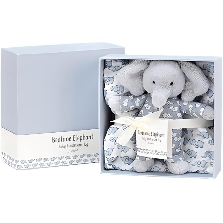 

JELLYCAT Jungle Animals Pyjamas Elephant Set Cute Doll Plush Small Tall