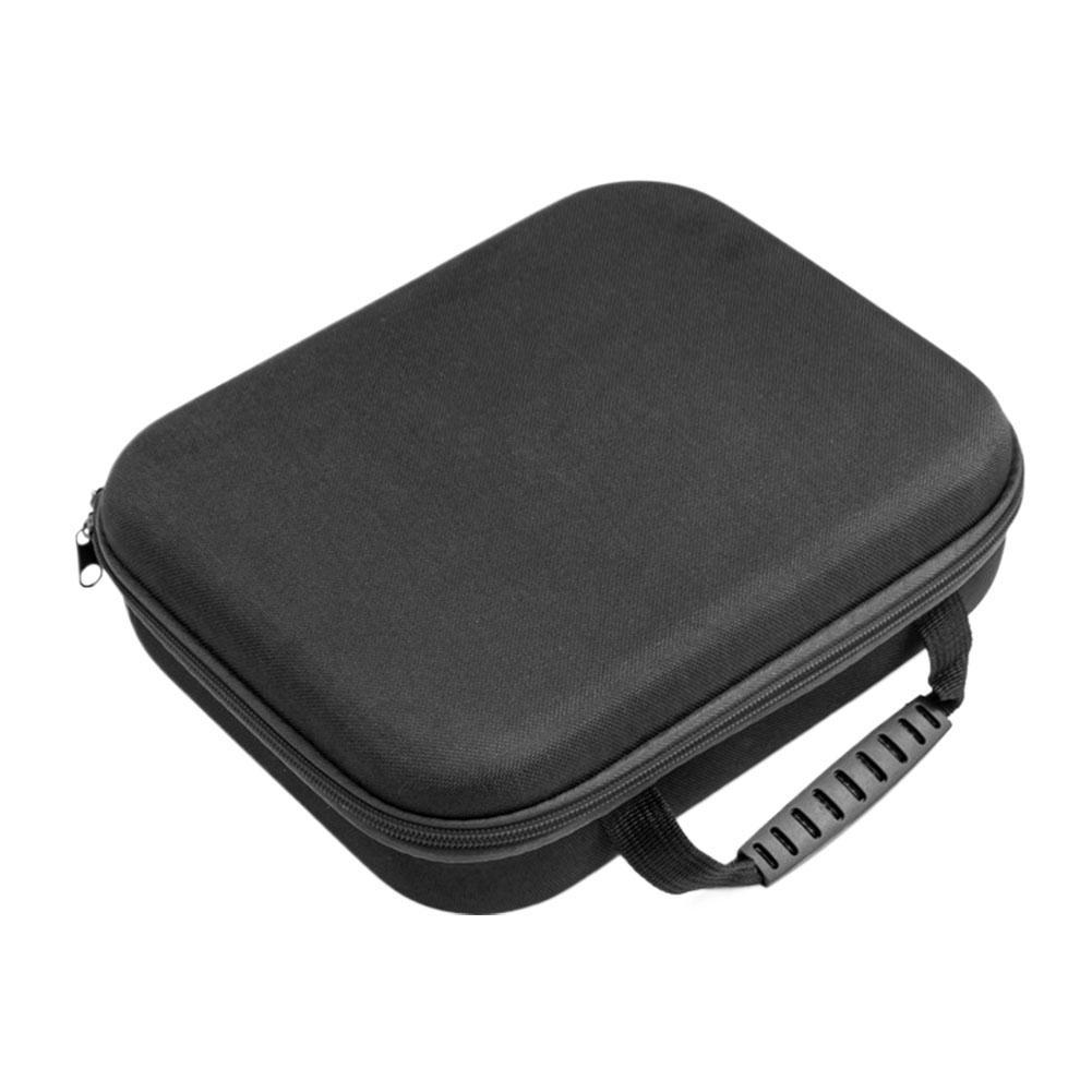 Outdoor Tool Bag High-quality Oxford Cloth Portable Electric Drill Tools Shockproof Large Capacity Organizer Pouch Accessories