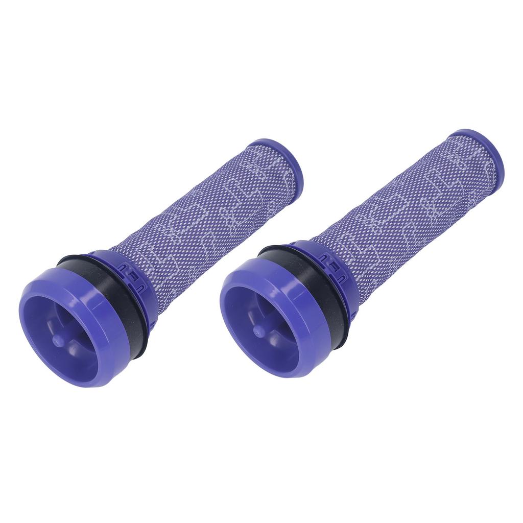 2PCS Pre Motor Stick Filter for DC28 DC37 DC39 DC53 Reusable Washable High Efficiency Filter for Vacuum Cleaner