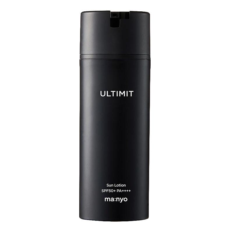 [Manyo Factory] Ultimit All-In-One Sun Lotion SPF 50+ PA++++ 100ml
