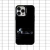 C-CorvetteS C8 C6 Cars Phone Case For iPhone 16,15,14,13,12,11,8,7,Pro,Max,Plus,Mini,XS,SE Anti Fall Black Matte Hard