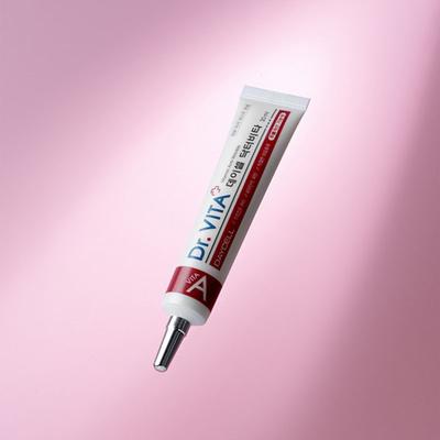Vita A Cream 30ml