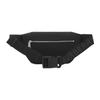 Burberry Logo Print Nylon Sonny Bum Bag Black Men Bags 8049095