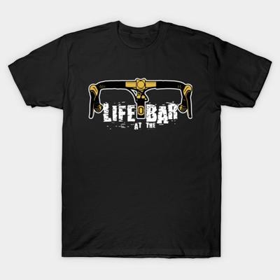 T-Shirts & Muskelshirts – T-Shirts
