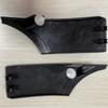 2Pcs For 2007-2014 Toyota FJ Cruiser Front Bumper Filler 52513-35100 52512-35100