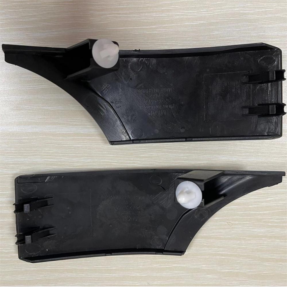 2Pcs For 2007-2014 Toyota FJ Cruiser Front Bumper Filler 52513-35100 52512-35100