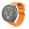 Silicone Band Suitable for POLAR Vantage for M Sports Watch Wrist Strap Loop Bracelet Replacement Waterproof Belt Sweatp