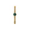 CASIO Men Standard Series Green Watch MTP-B120MG-3A MTP-B120MG-3A