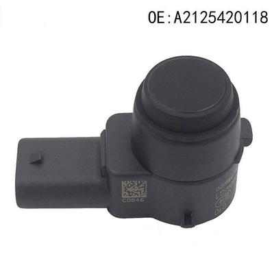 A2125420118 2125420118 Αισθητήρας στάθμευσης PDC για Mercedes W169 W245 W204 W212 W221 C207 A207 CLS Class C250 C350 A2125420118-A0