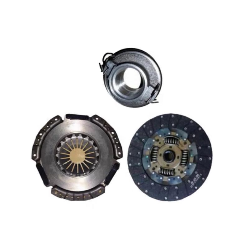 Youhong Clutch Kit for BAIC BJ80/CTL151A/CTL163