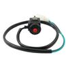 Kill Switch Motocyklové příslušenství pro 22mm (7/8\") Bary
