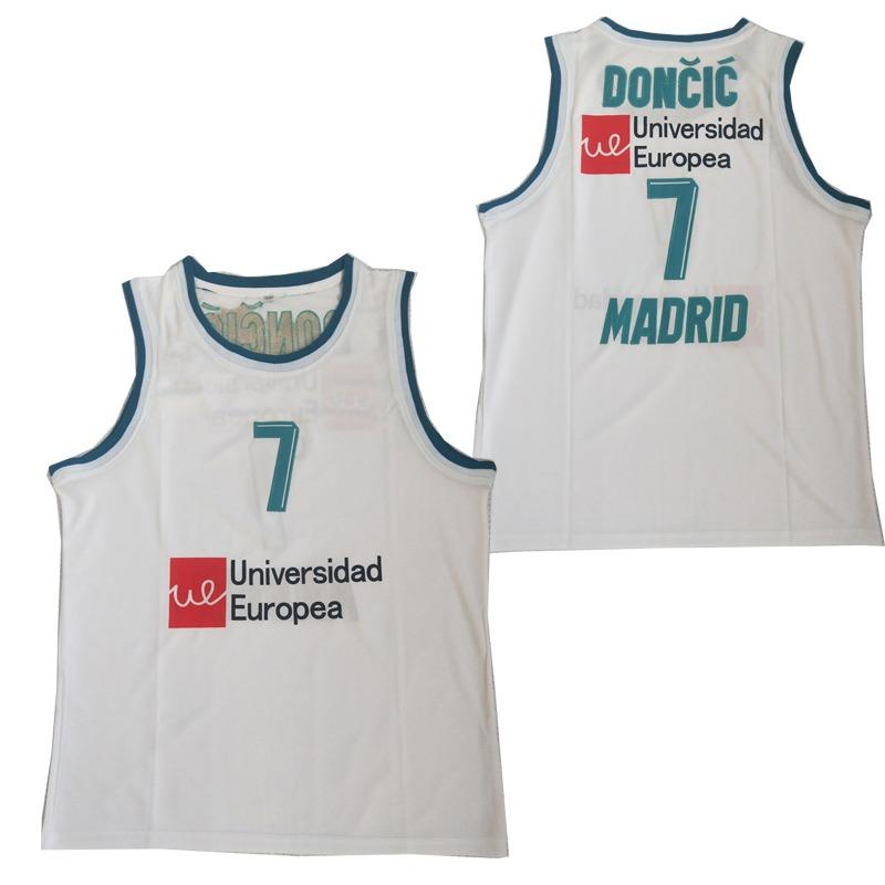 Harlem 13 Chamberlain Basketball Jerseys Blue Hip Hop Culture Big Size Outdoor Sportswear Sewing Embroidery