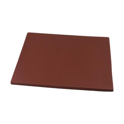 Part Name Silicone Package Content Resistant To Wrinkles And Fading Brown Premium Cakes Red Clean Safety Desserts