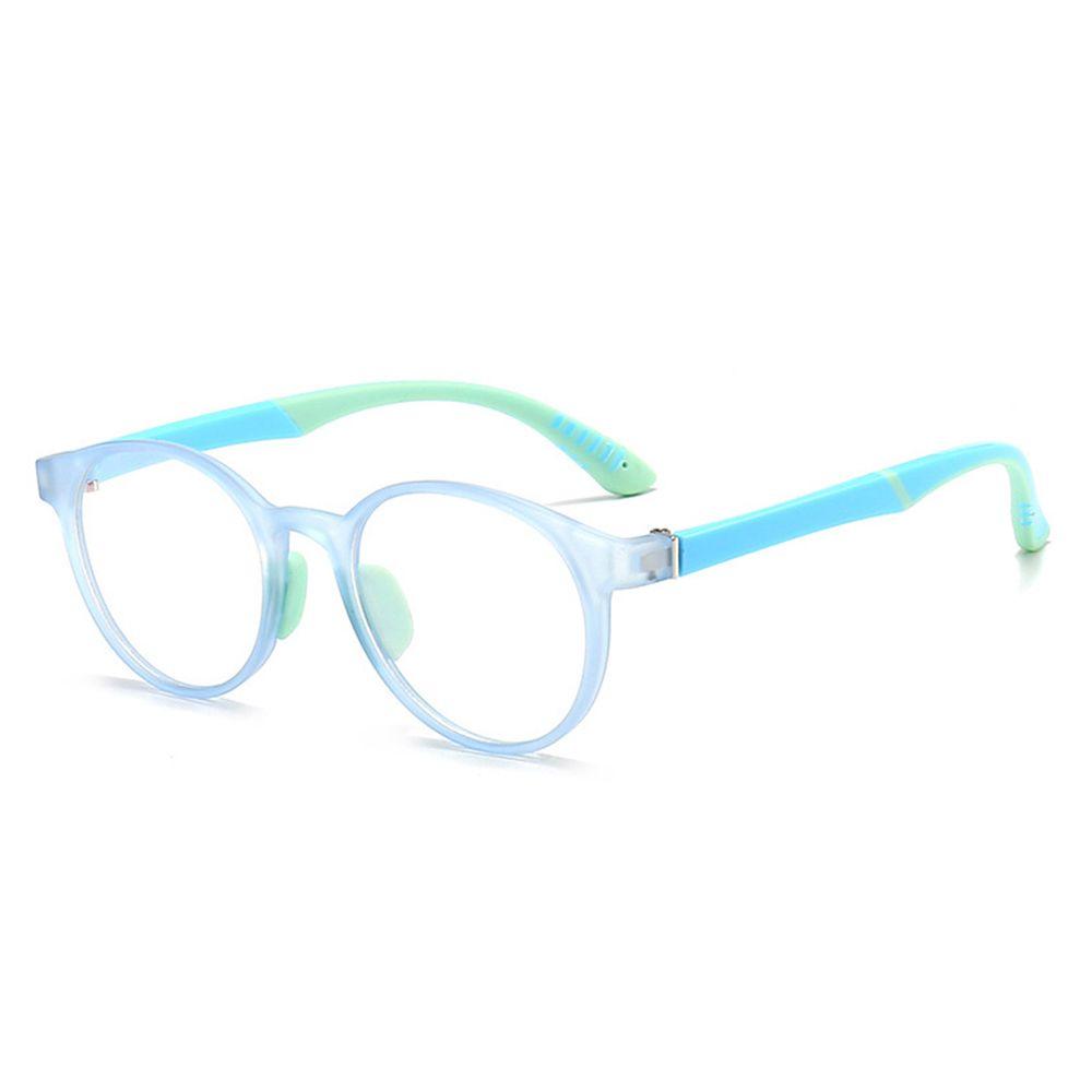 

Компьютерные онлайн-классы, детские очки, ультралегкая оправа, удобные очки с защитой от синего света 5