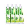 Tea Plus Longjing Green Tea Toothpaste (4 X 140g)