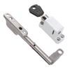 Window Lock Security Bar Window Lock Security Bar Tension Rod Anti Theft Protection 12cm