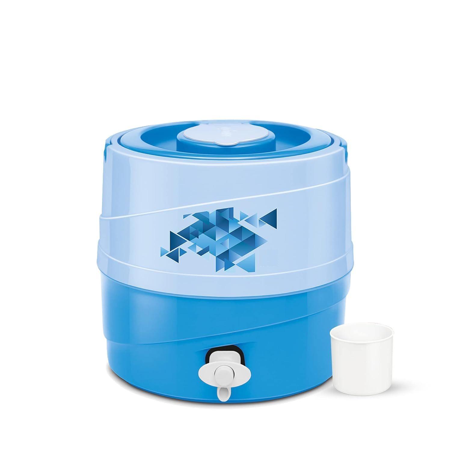 

Новый термокувшин Kool Rover 7, 5,3 литра, синий