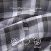 U.S. Polo Assn. Men's Wrinkle-Free Plaid Long Sleeve Shirt