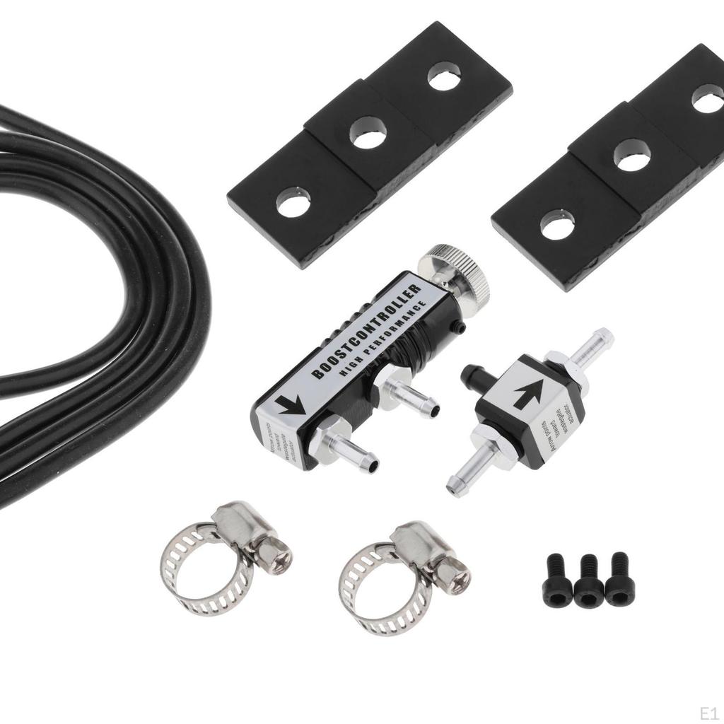 ADJUSTABLE MANUAL CONTROLLER KIT