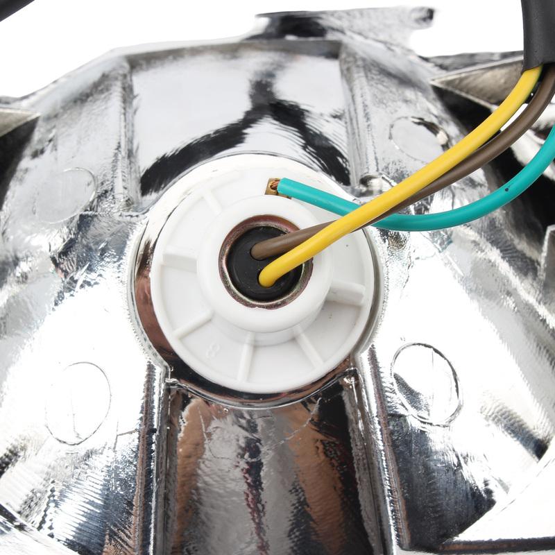 Motorcycle Tail Light Turn Signal Light Lamp for CHINESE TAOTAO SUNNY GY6 Engine 49cc 50cc Scooter Brake Light Modified Parts