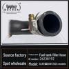 Universal GM Buick GL8ES Fuel Tank Flexible Hose for Luxury Business Vehicle