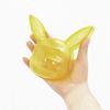Skater Character Curry Rice Pikachu Mold, Pokémon Design, LCR3-A