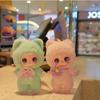 Liila Lucky Cat Series Kawaii Blind Box Vinyl Doll Mystery Box Trendy Toy Collectible Girl Birthday Surprise Gift Ornaments
