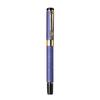 Signature Metal Gel Pen with Nib and Barrel - Ideal for Business, Office, or Gifting