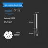 Ceramic Heating Element 6A12053H for Soldering Iron, 93°C, 1 Gaodi, Luo H20 Iron Core Handle.