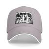Unisex Baseball Hats MTB Mountain Bike Mountain Bike Downhill Streetwear Summer Sports Baseball Caps Hip Hop Cap Casquette Hats