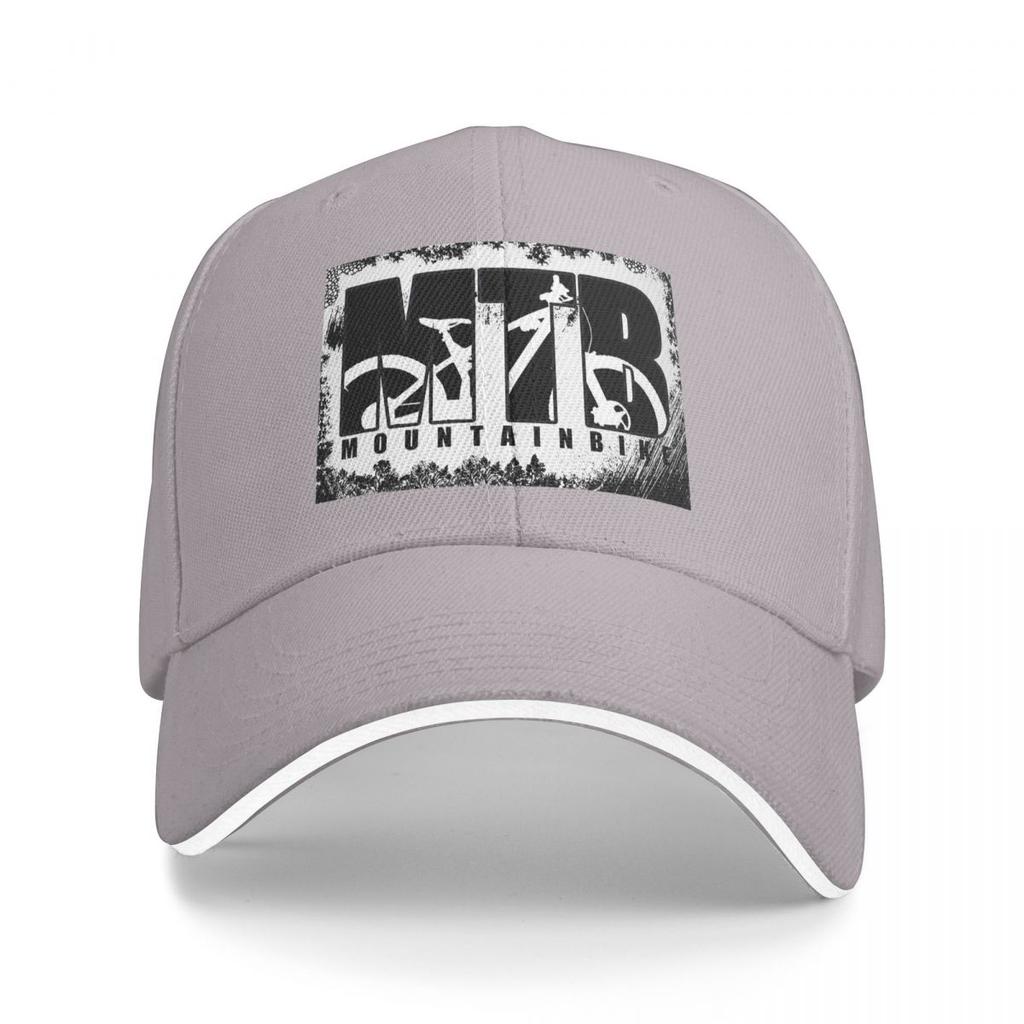 Unisex Baseball Hats MTB Mountain Bike Mountain Bike Downhill Streetwear Summer Sports Baseball Caps Hip Hop Cap Casquette Hats