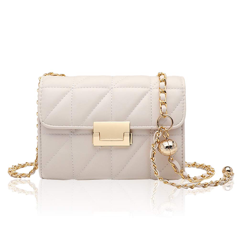 

Mini bag for shoulder bag [Desafiante] women, crossbody, bag, women s (ivory) слонова кістка