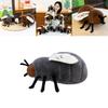 Peluche Bruco con Design Realistico per Bambini e Collezionisti