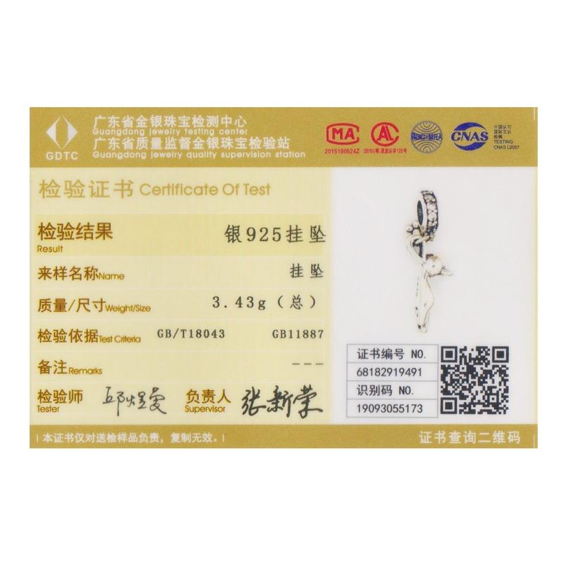 Lindon 925 Sterling Silver Classic bratara dama colier pandantiv zircon cadou moda