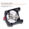 For RV Car Vehicle Boat Battery Power Cut Off Car Kill Switch Position Disconnect Switch Isolator Master Switch Car Accessories