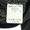 Schönheitsprodukte BILLABONG BARLOW JACKET Back bore Jacke L grau Herren Gebraucht