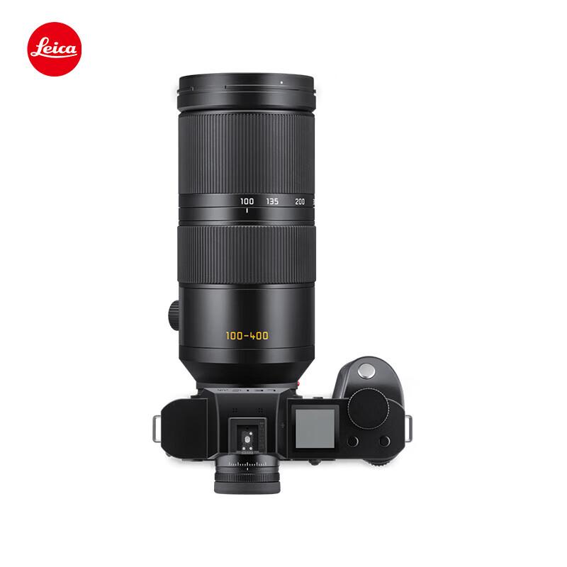 Leica Vario-Elmar-SL 100-400mm f/5-6.3 Telephoto Zoom Lens