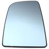Mercedes Sprinter 2006- Large Heated Mirror Insert, Left
