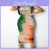Stunning Womens Ladies Boho Long Maxi Dress Perfect For Evening Parties And Beach Outings