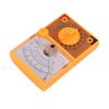 Multimeter High Definition Scale Multiple Measuring Ranges Humanized Design Small Safe Pointer